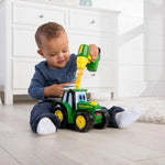 John Deere Yap-Oyna Traktör Johnny 46655 | Toysall