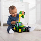 John Deere Yap-Oyna Traktör Johnny 46655 | Toysall