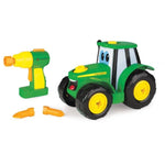 John Deere Yap-Oyna Traktör Johnny 46655 | Toysall