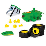 John Deere Yap-Oyna Traktör Johnny 46655 | Toysall