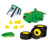 John Deere Yap-Oyna Traktör Johnny 46655 | Toysall