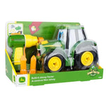 John Deere Yap-Oyna Traktör Johnny 46655 | Toysall