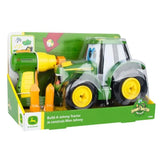 John Deere Yap-Oyna Traktör Johnny 46655 | Toysall