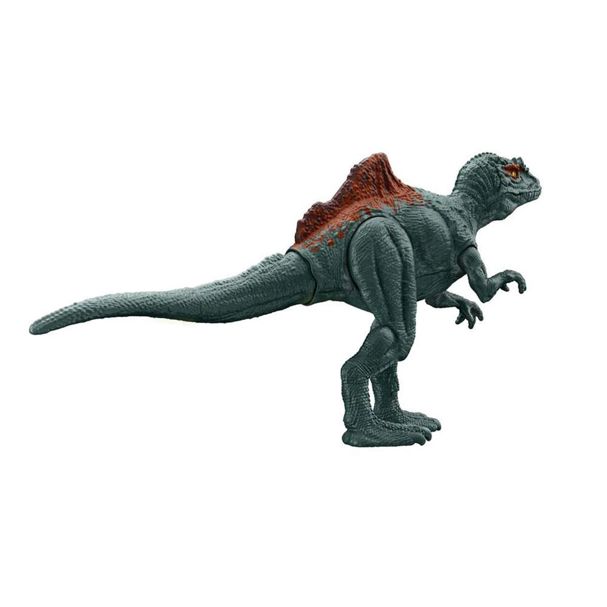 Jurassic World 12 Dinozor Figürleri GWT54-HLK93 | Toysall