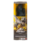 Jurassic World 12 Dinozor Figürleri GWT54-HLK93 | Toysall