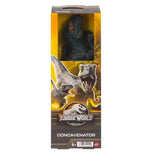 Jurassic World 12 Dinozor Figürleri GWT54-HLK93 | Toysall