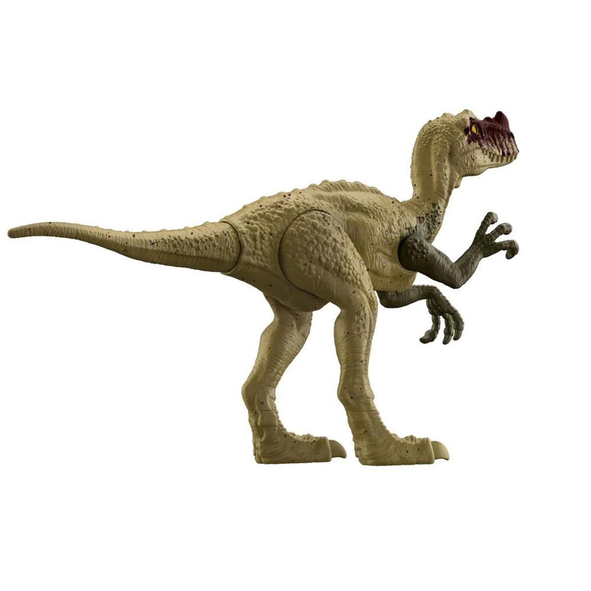 Jurassic World 12 Dinozor Figürleri GWT54-HLT46 | Toysall