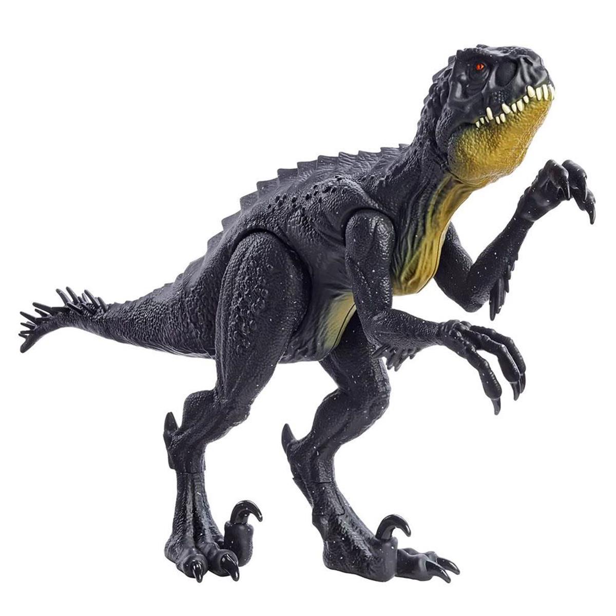 Jurassic World 12 Dinozor Figürleri GWT54-HMF81 | Toysall