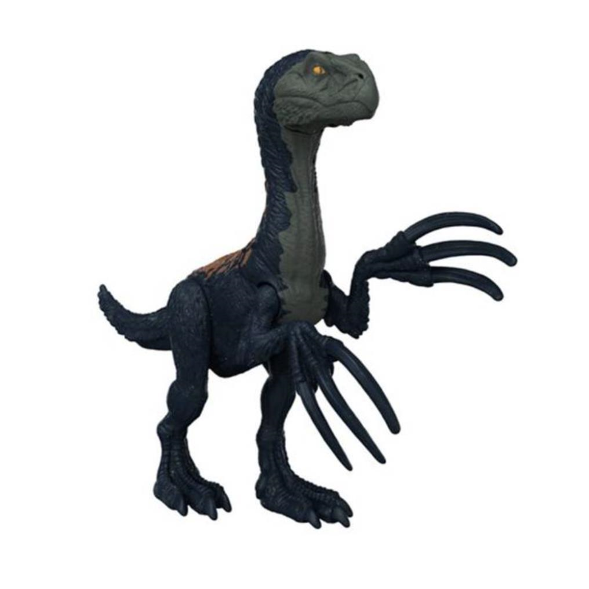 Jurassic World 6' Dinozor Figürü GWT49-GWT51 | Toysall