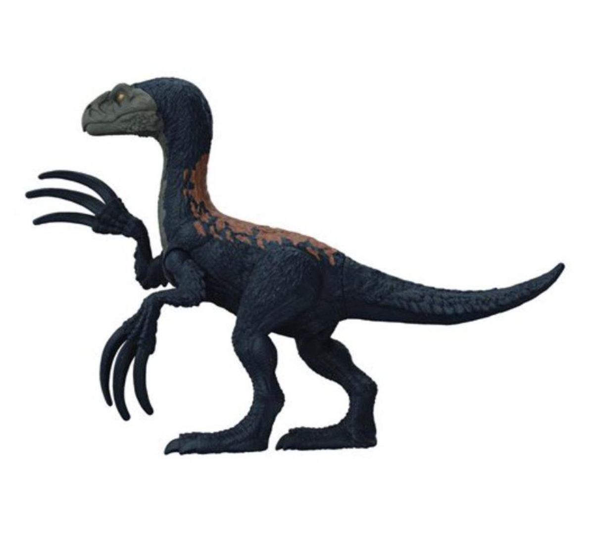 Jurassic World 6' Dinozor Figürü GWT49-GWT51 | Toysall