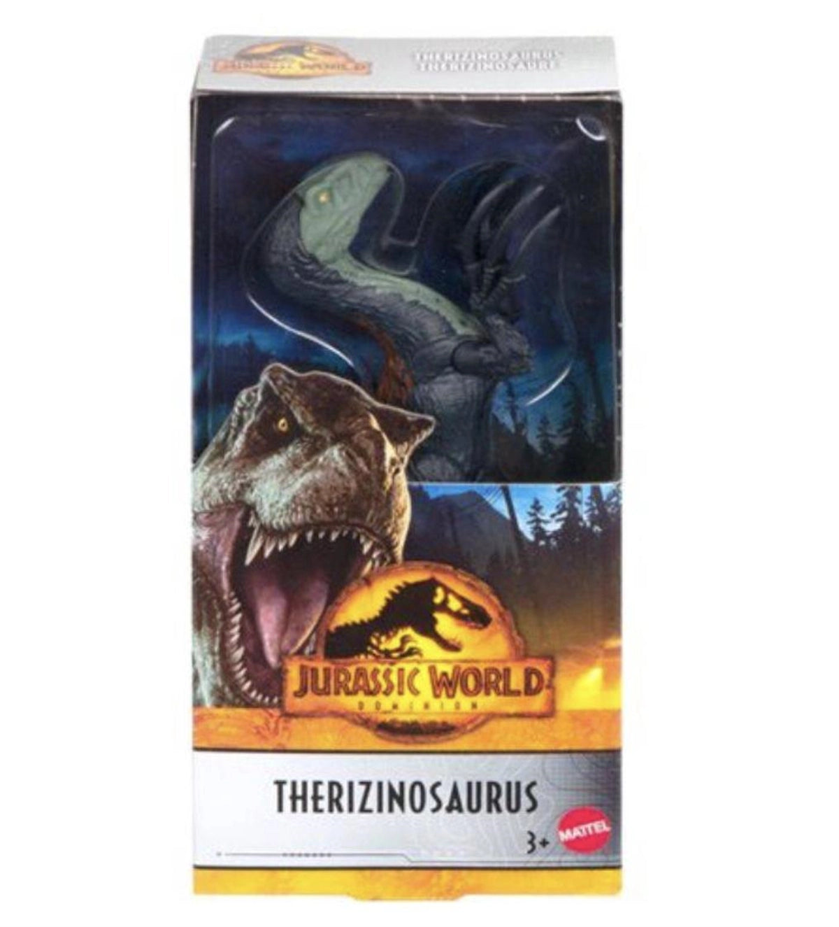 Jurassic World 6' Dinozor Figürü GWT49-GWT51 | Toysall