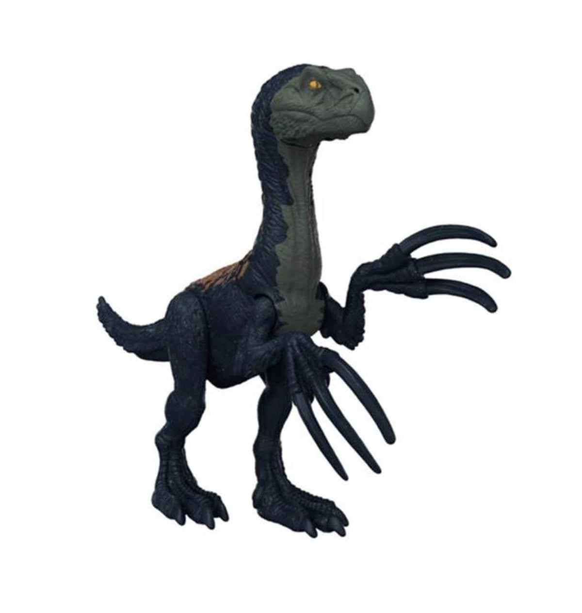 Jurassic World 6' Dinozor Figürü GWT49-GWT51 | Toysall