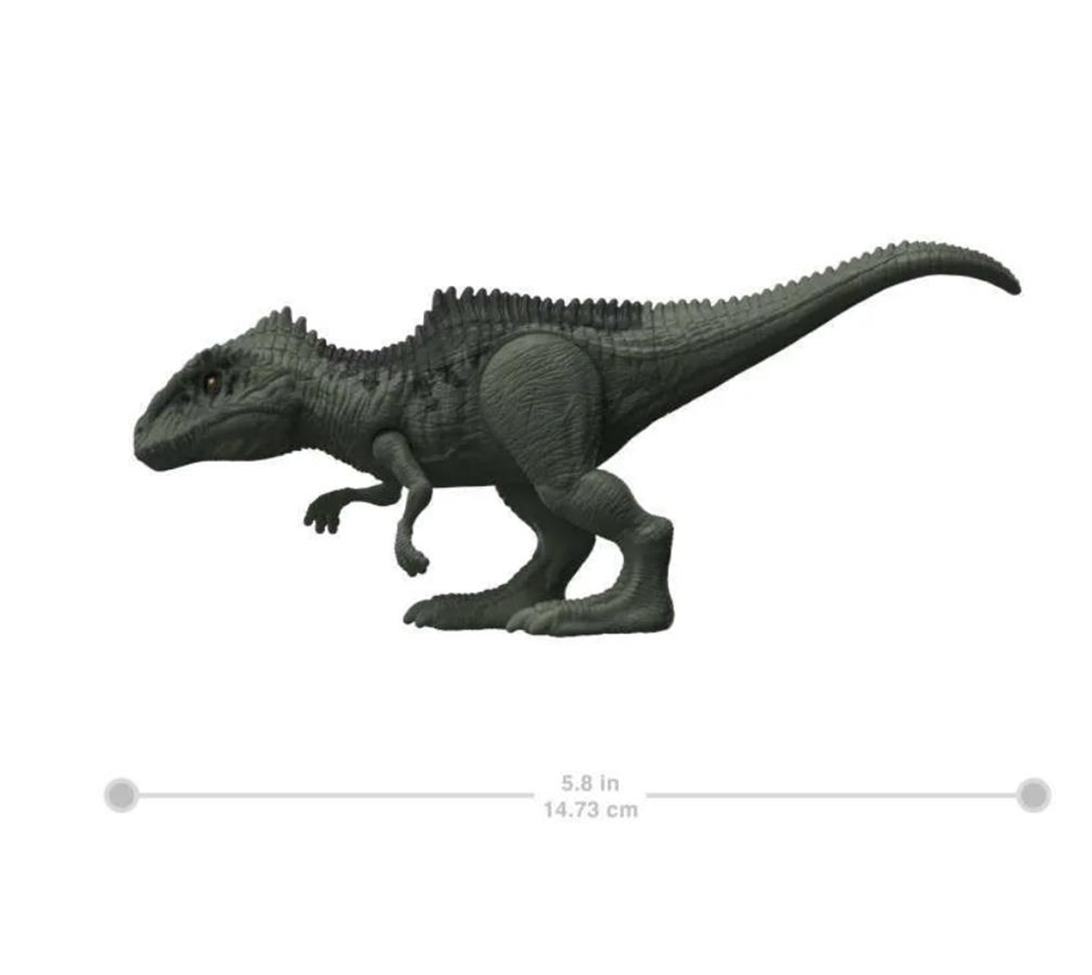 Jurassic World 6' Dinozor Figürü GWT49-GWT52 | Toysall
