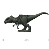 Jurassic World 6' Dinozor Figürü GWT49-GWT52 | Toysall