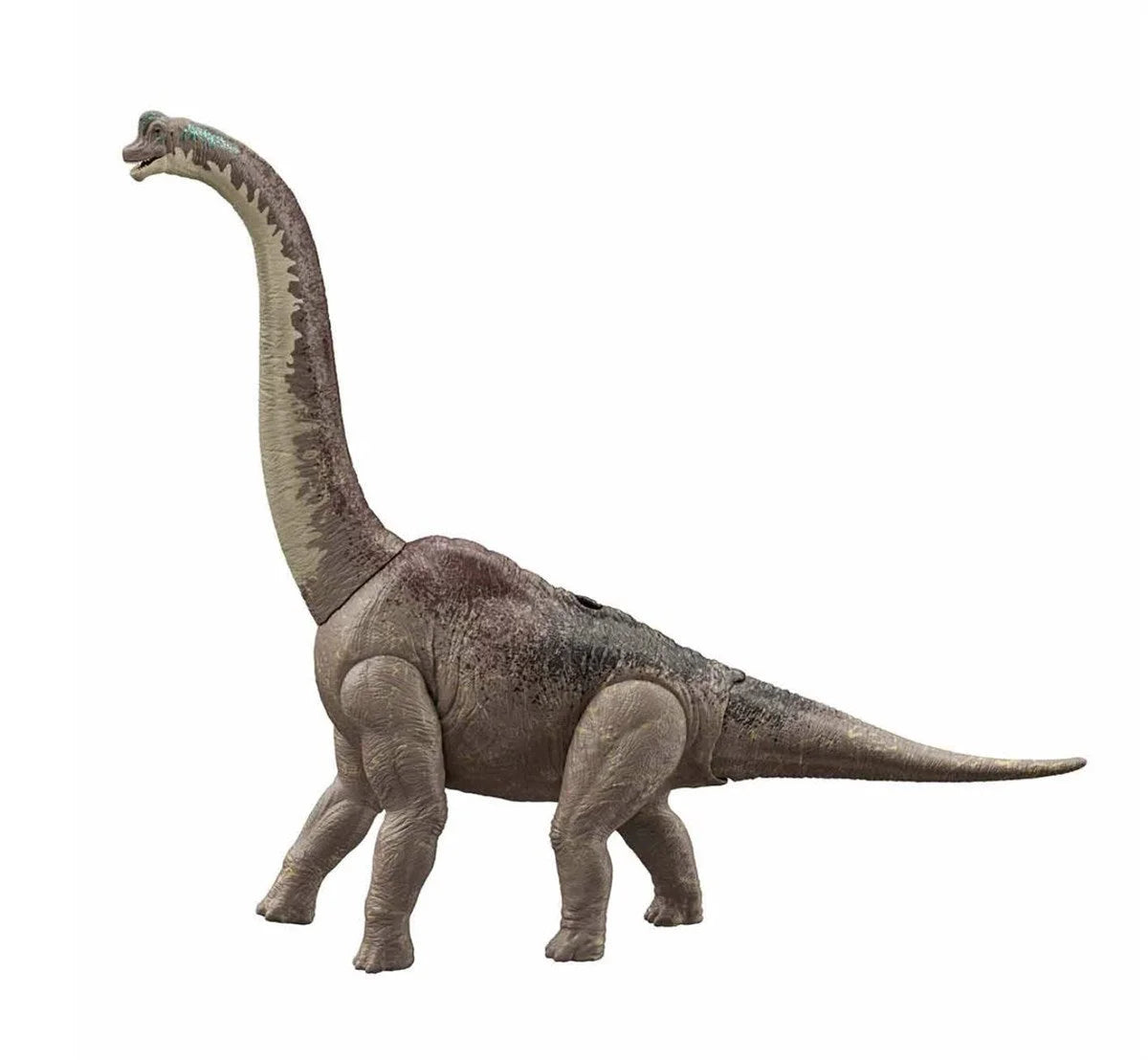 Jurassic World Brachiosaurus Figürü HFK04 | Toysall