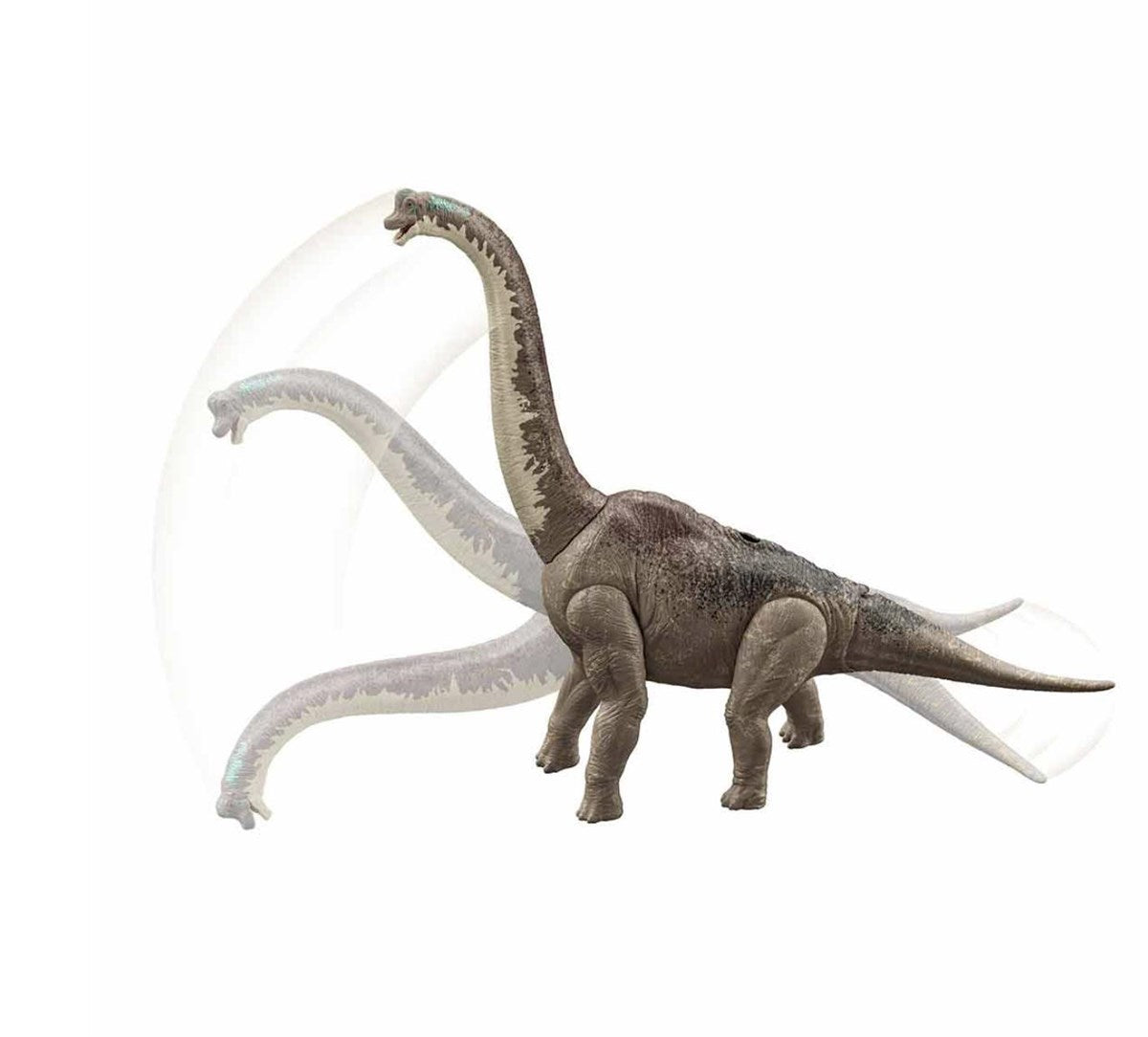 Jurassic World Brachiosaurus Figürü HFK04 | Toysall