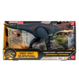 Jurassic World Carnotaurus Figürü 43 cm Sesli JKG85
