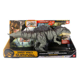 Jurassic World Colossal Chomp Giganotosaurus Figürü JKG93