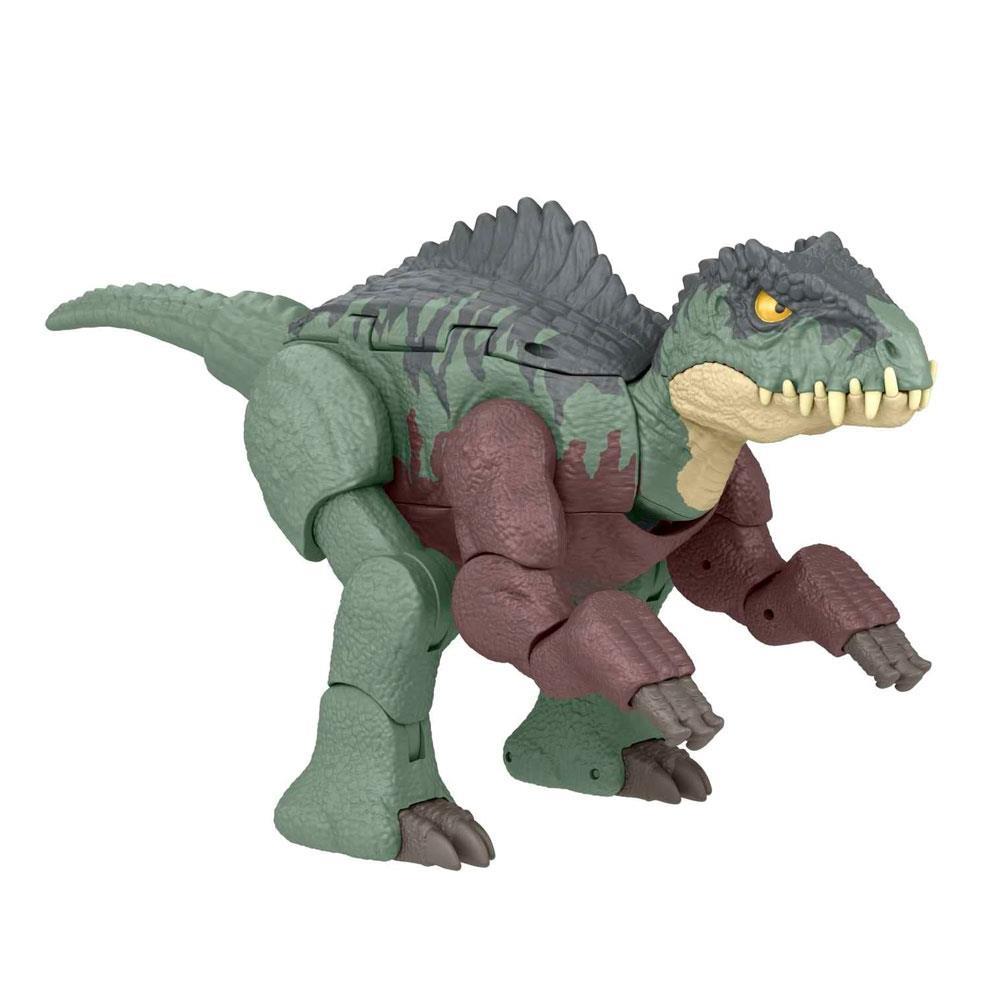 Jurassic World Değişim Serisi Çifte Tehlike Büyük Dinozor Figürleri HPD33-HPD34 | Toysall