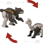 Jurassic World Değişim Serisi Çifte Tehlike Büyük Dinozor Figürleri HPD33-HPD35 | Toysall