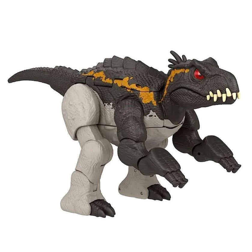 Jurassic World Değişim Serisi Çifte Tehlike Büyük Dinozor Figürleri HPD33-HPD35 | Toysall