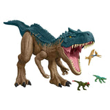 Jurassic World Devasa Allosaurus Figürü HRX53