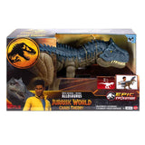 Jurassic World Devasa Allosaurus Figürü HRX53