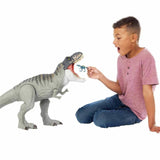 Jurassic World Devasa Tyrannosaurus Rex Figürü JGB52