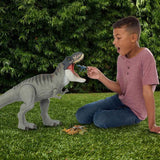 Jurassic World Devasa Tyrannosaurus Rex Figürü JGB52