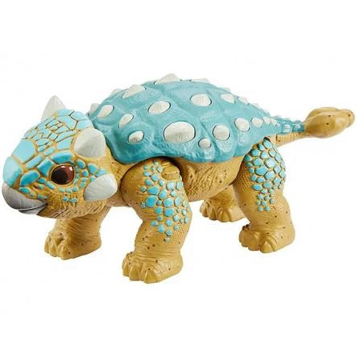 Jurassic World Dinozor Figürleri - Ankylosaurus FPF11-GMP71 | Toysall