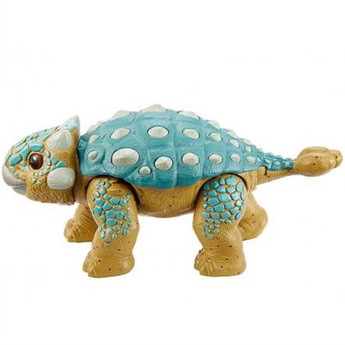 Jurassic World Dinozor Figürleri - Ankylosaurus FPF11-GMP71 | Toysall