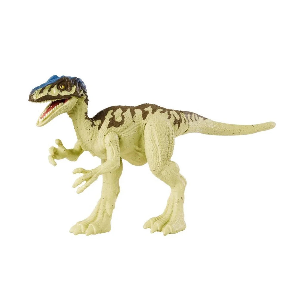 Jurassic World Dinozor Figürleri - Coelurus FPF11-HBX29 | Toysall