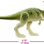 Jurassic World Dinozor Figürleri - Dracorex FPF11-GJN62 | Toysall