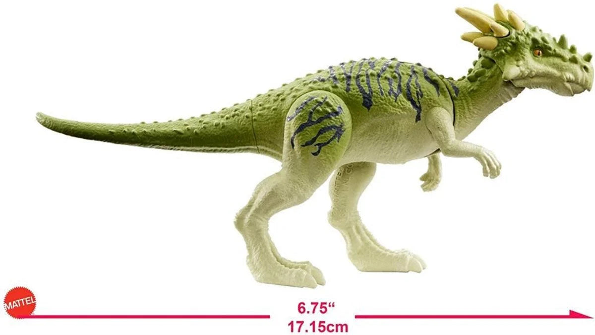 Jurassic World Dinozor Figürleri - Dracorex FPF11-GJN62 | Toysall