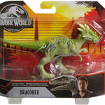 Jurassic World Dinozor Figürleri - Dracorex FPF11-GJN62 | Toysall