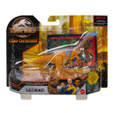 Jurassic World Dinozor Figürleri - Gallimimus FPF11-GVF34