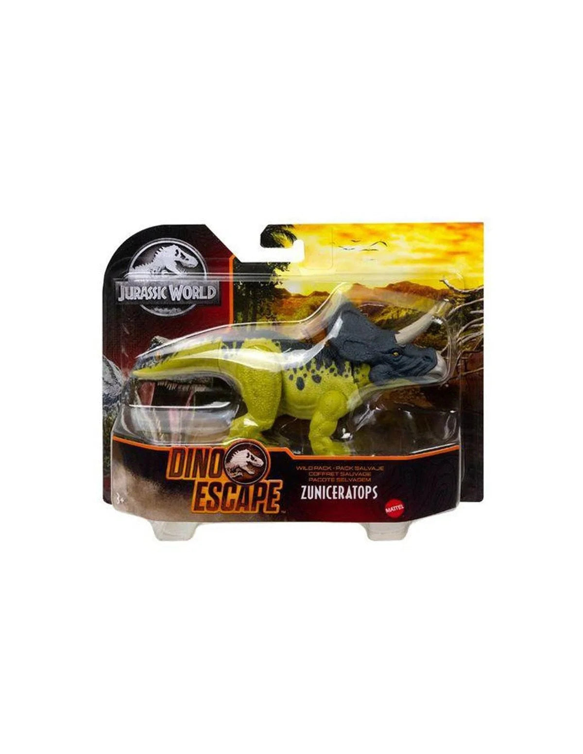 Jurassic World Dinozor Figürleri GWC93-GWD00 | Toysall