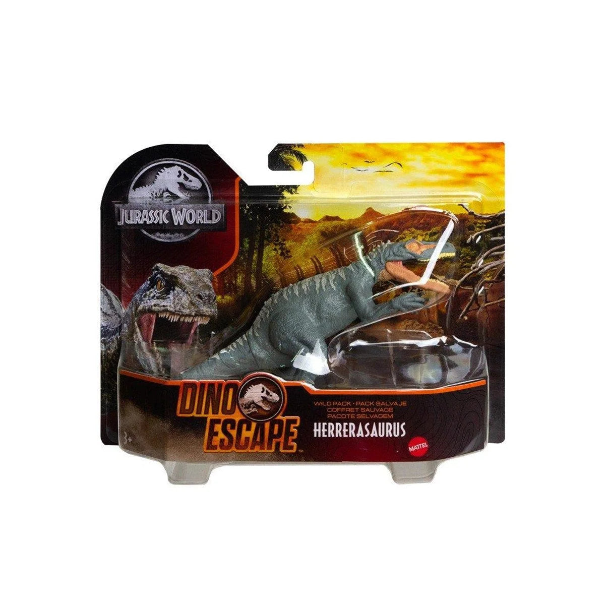 Jurassic World Dinozor Figürleri GWC93-HBY70 | Toysall