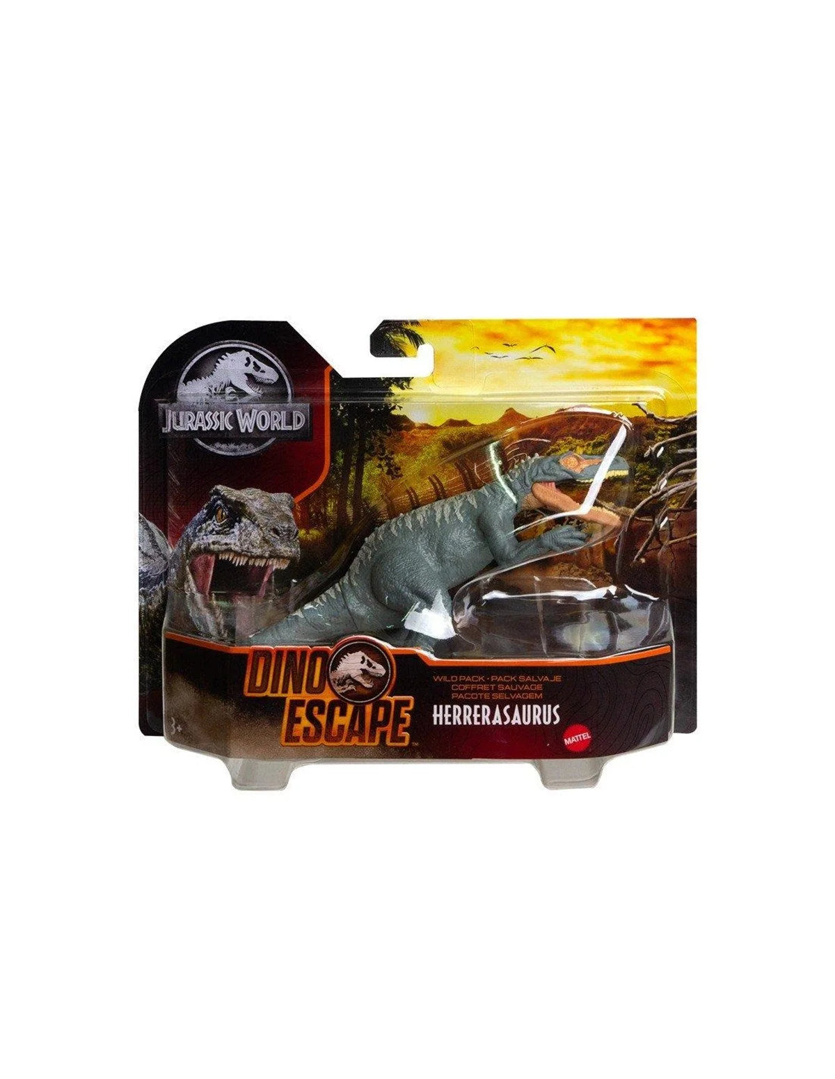 Jurassic World Dinozor Figürleri GWC93-HBY70 | Toysall