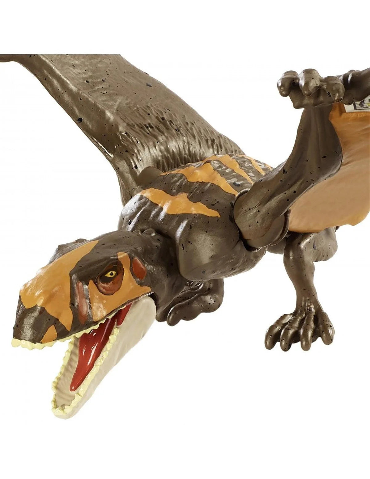 Jurassic World Dinozor Figürleri GWC93-HBY72 | Toysall