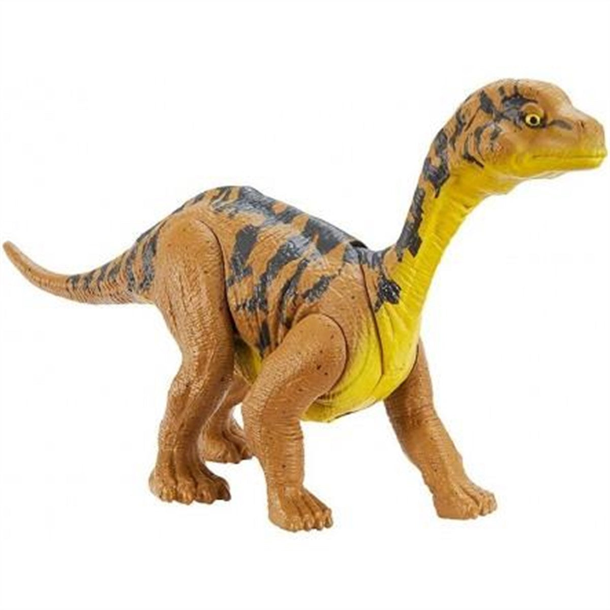 Jurassic World Dinozor Figürleri - Mussaurus FPF11-GMP74 | Toysall