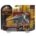 Jurassic World Dinozor Figürleri - Proceratosaurus FPF11-HBX30 | Toysall