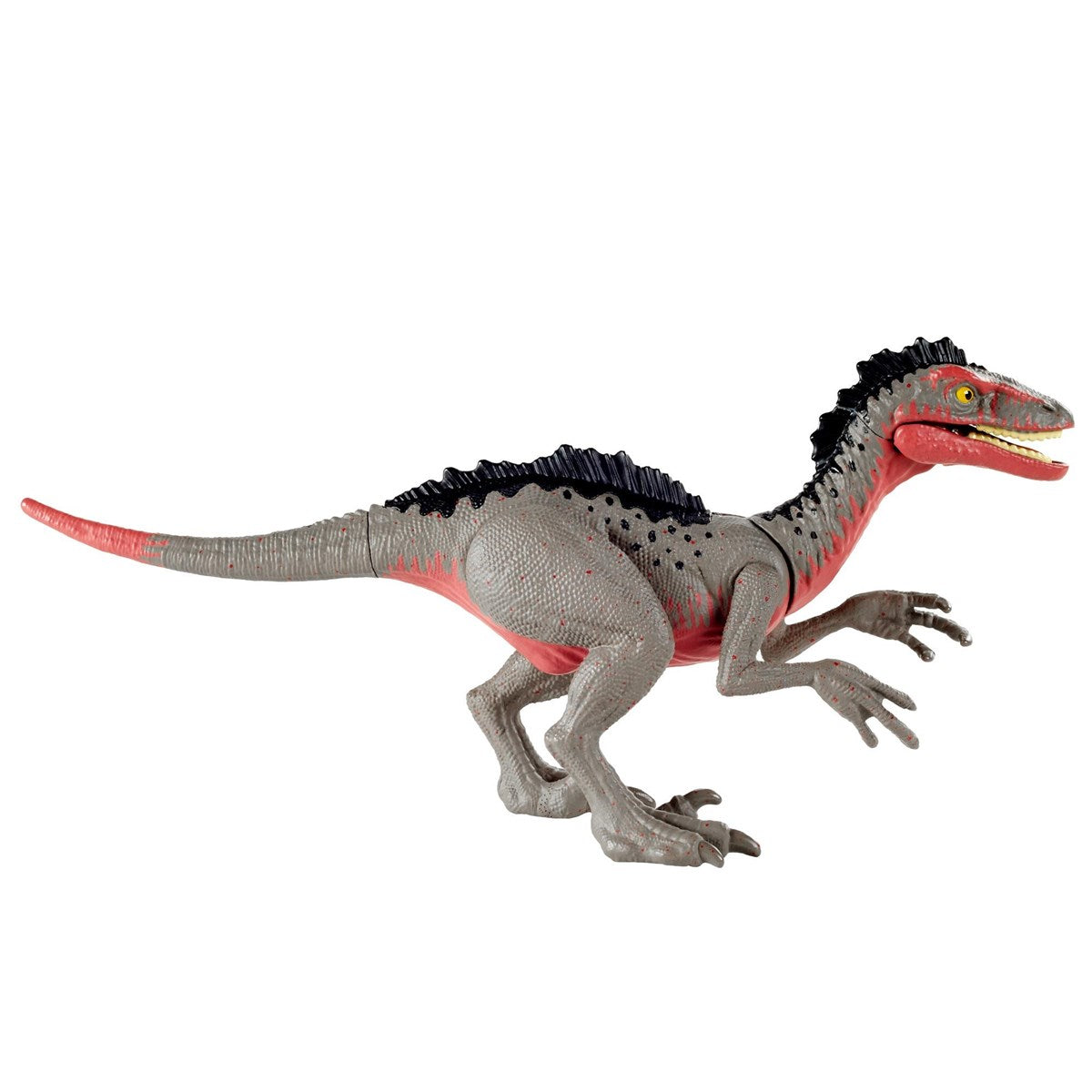 Jurassic World Dinozor Figürleri - Troodon FPF11-GVF32 | Toysall