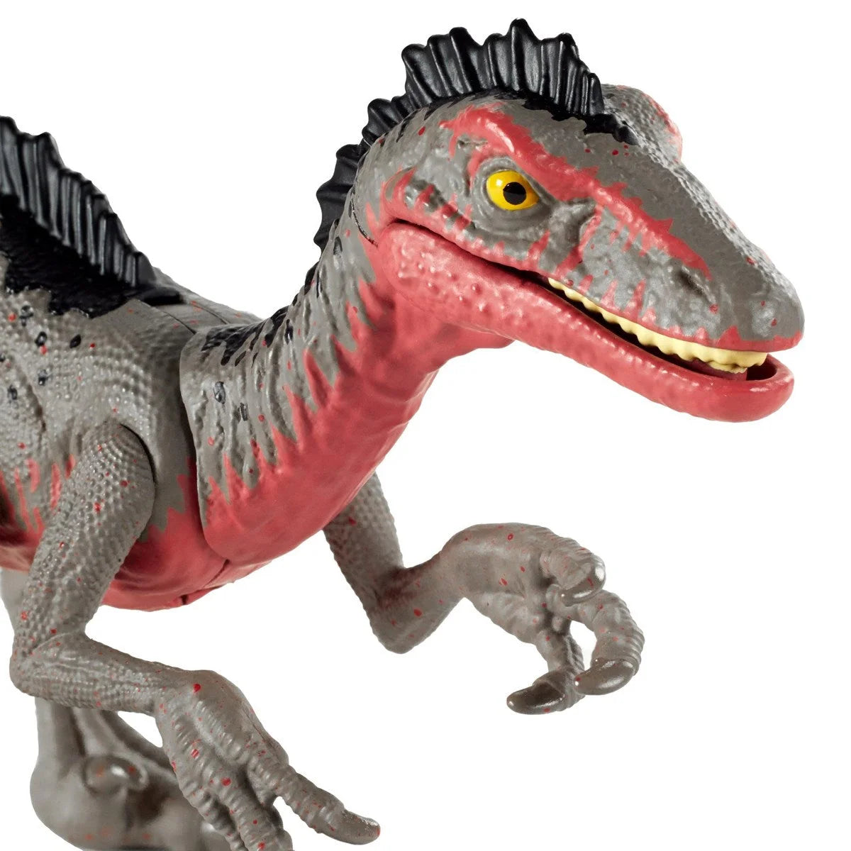 Jurassic World Dinozor Figürleri - Troodon FPF11-GVF32 | Toysall