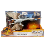 Jurassic World Dominion Devasa Aksiyon Figürü HDX47-HDX48 | Toysall