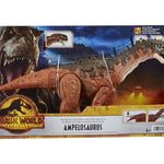 Jurassic World Dominion Devasa Aksiyon Figürü HDX47-HDX50 | Toysall