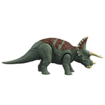 Jurassic World Dominion Kükreyen Vahşi Dinozor HDX17-HDX34 | Toysall
