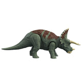 Jurassic World Dominion Kükreyen Vahşi Dinozor HDX17-HDX34 | Toysall