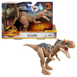 Jurassic World Dominion Kükreyen Vahşi Dinozor HDX17-HDX35 | Toysall