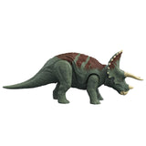 Jurassic World Dominion Kükreyen Vahşi Dinozor HDX17-HDX34